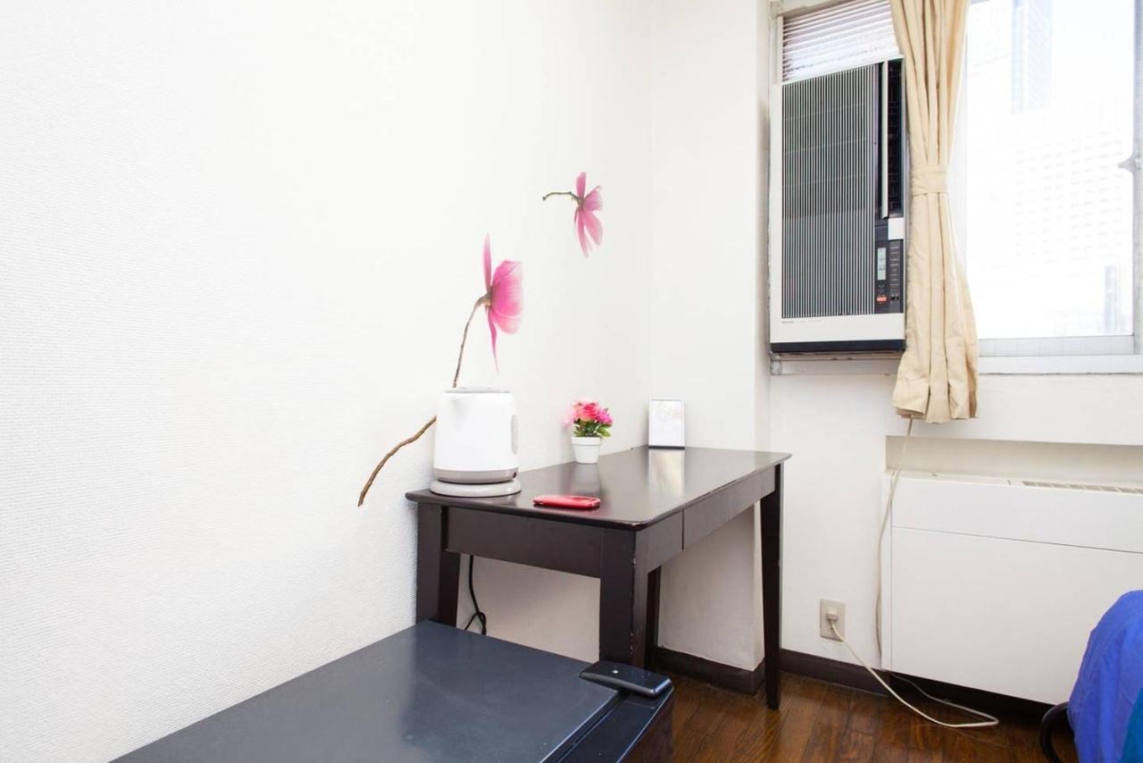 Studio Apartment Roppongi R3 #007 Tokio Exterior foto